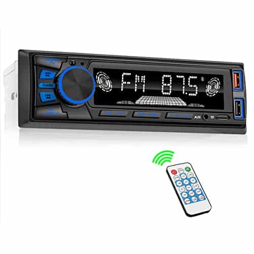 REAKOSOUND Car Radio
