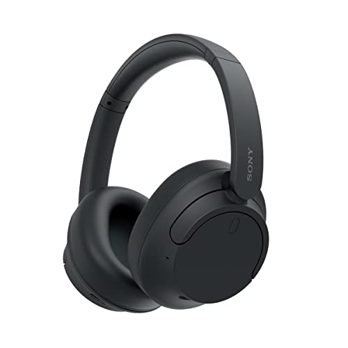 Sony WH-CH720N Wireless Noise Cancelling Over-Ear Headphones