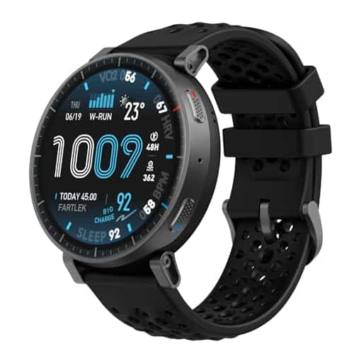 Amazfit Active Max Smart Watch, 1.5\