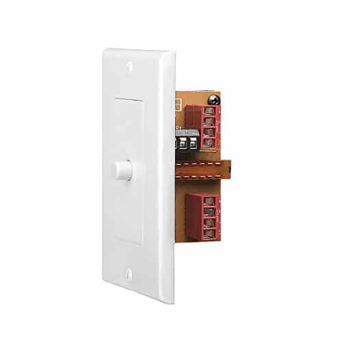 OSD Audio A/B Speaker Selector AB12