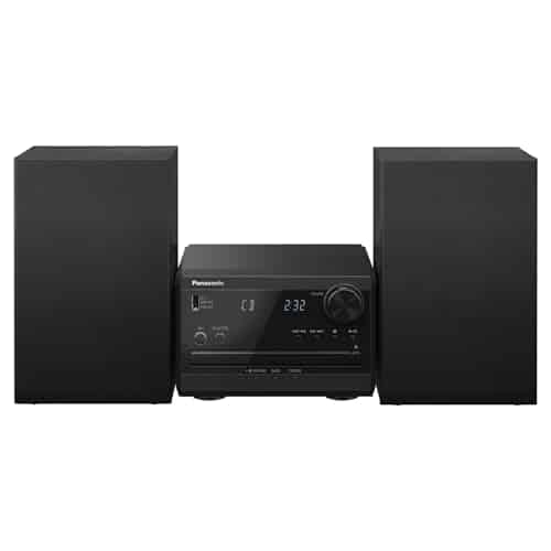 Panasonic SC-PM270 Stereo System