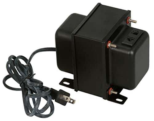 Xytronic ITR300 Jameco Valuepro Isolation Power Transformer, 120VAC, 300Va, 3.2