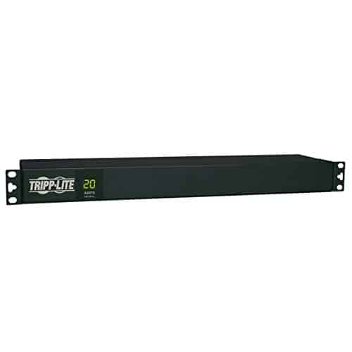 Tripp Lite Metered PDU