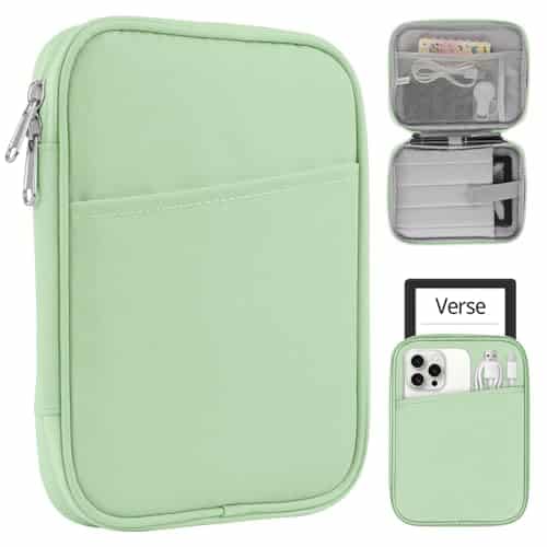 HoYiXi Universal Sleeve Bag for 6