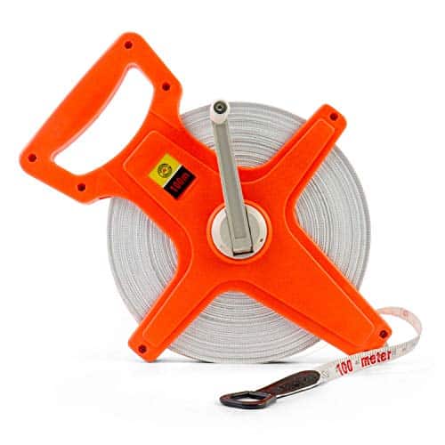 QWORK Tape Measure, 1/2