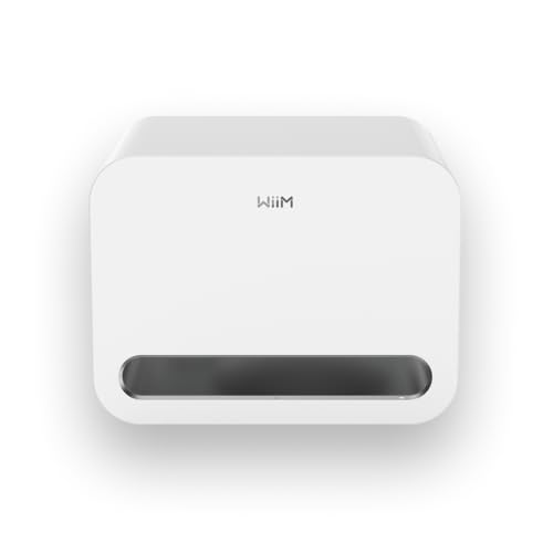 WiiM Sub Pro Smart Wireless Subwoofer