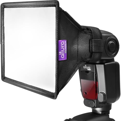 Altura Photo Flash Diffuser Softbox