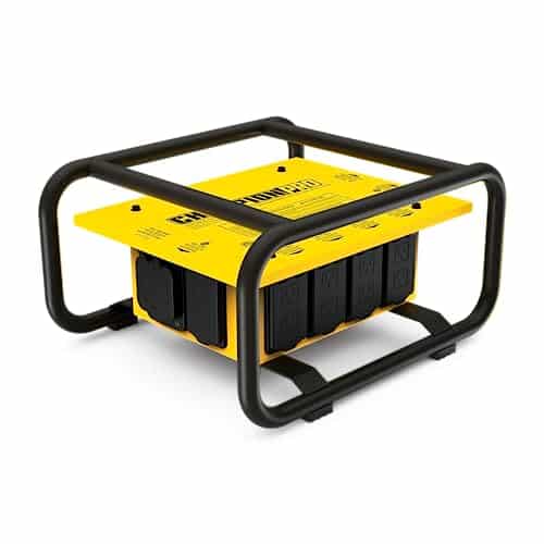 Champion Power Equipment Power Distribution Box