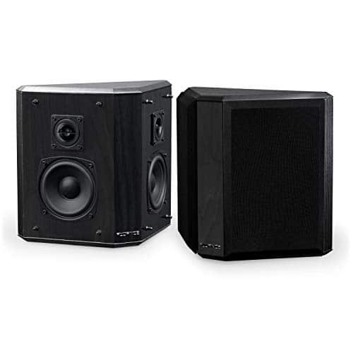 Fluance Elite SXBP2