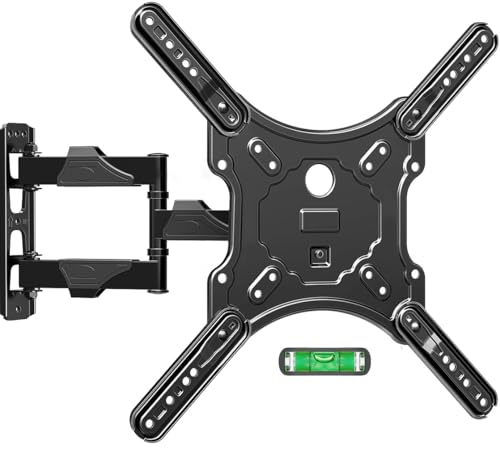 ELIVED Full Motion TV Wall Mount