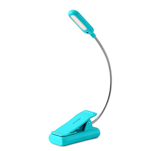 VAVOFO Clip On Book Light