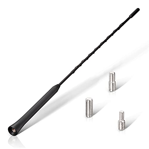 Eightwood Car Antenna Replacement 16 inch