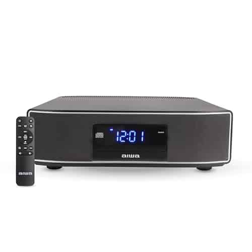 AIWA Exos Home Speaker