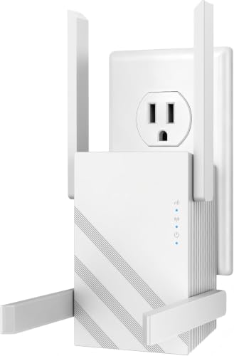 2026 WiFi Extender Signal Booster