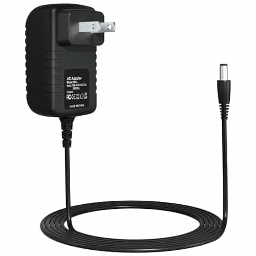 AC Adapter for Sony PRS-300
