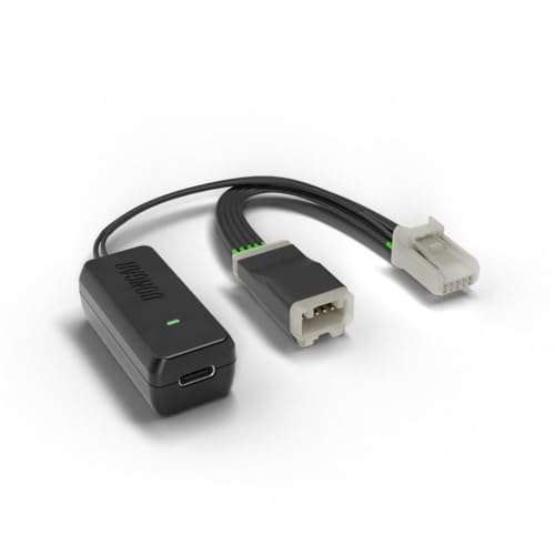 Dongar DashCam Power Adapter