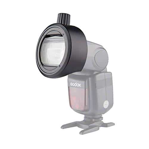 GODOX S-R1 Magnetic Adapter for Flash Cobra