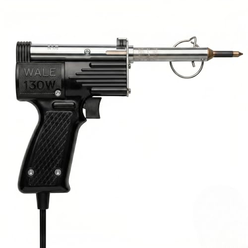 Wall Lenk LG400C 400/150 Heavy Duty Watt Soldering Gun