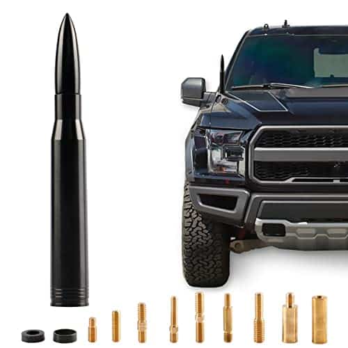 BJSIA Universal Car Truck Antenna Replacement