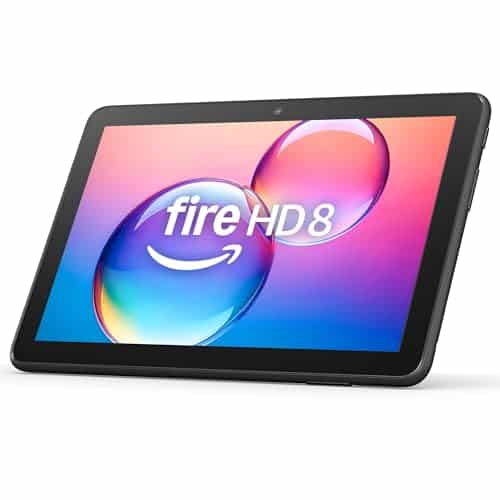 Amazon Fire HD 8 Tablet