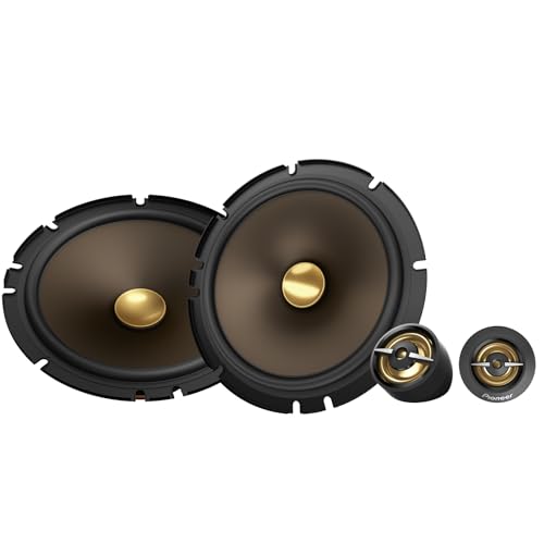 PIONEER A-Series MAX TS-A653CH 6.5
