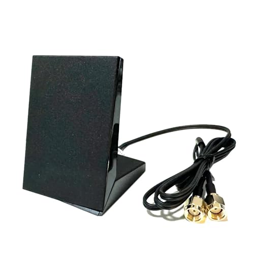 2T2R Antenna Dual Band Wi-Fi Antenna