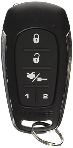 Prestige Audiovox 145SP Replacement Car Remote Transmitter