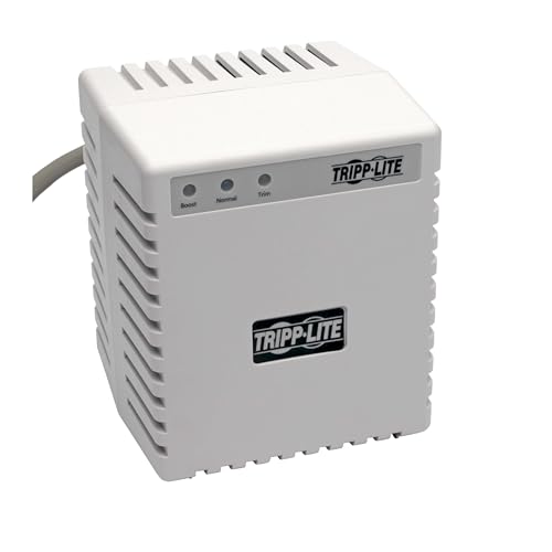 Tripp Lite LS606M Power Conditioner