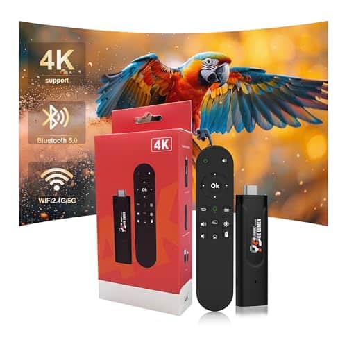OLIZGBE Android 13.0 TV Stick 4K