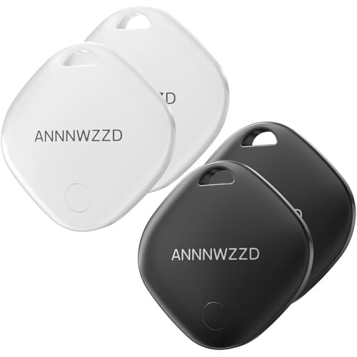 ANNNWZZD Tag 4 Pack