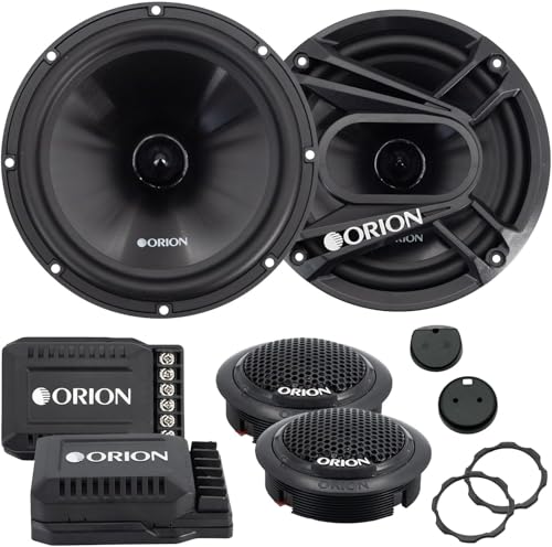ORION Cobalt CB65C 6.5