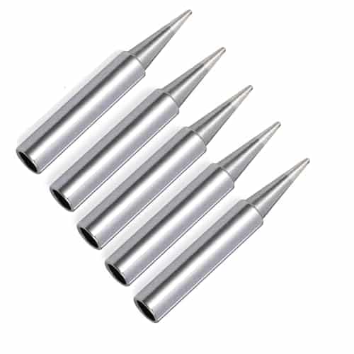 Soldering Iron Tips, 900M-T-B Replacement Kit