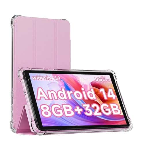 IWEGGO 7 Inch Tablet