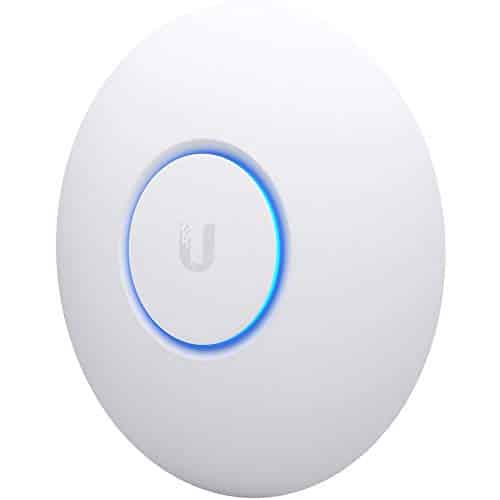 Ubiquiti UniFi nanoHD Access Point