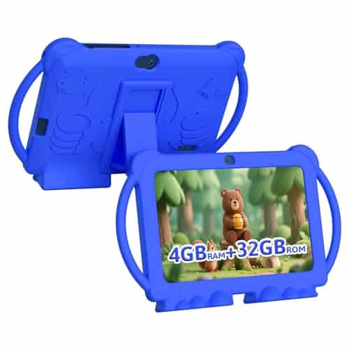 HOTTABLET Kids Tablet