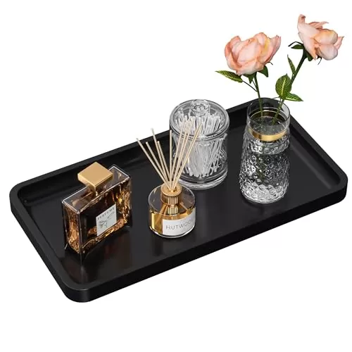 Bathroom Vanity Tray for Countertop
