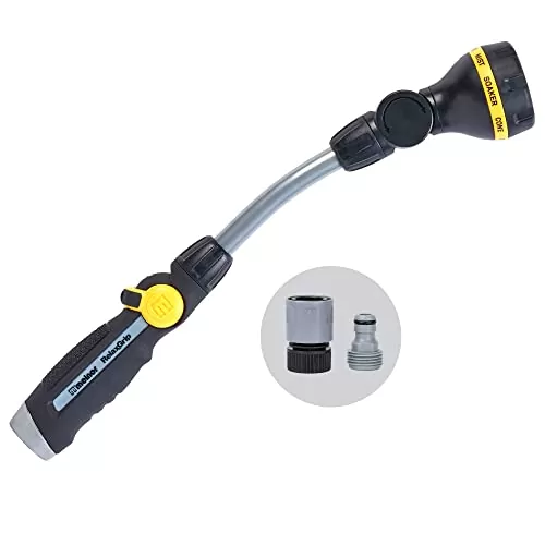 Melnor 65173AMZ RelaxGrip 8 Pattern 16